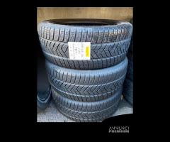 4 GOMME USATE INVERNALE 2554520 - CP2087402