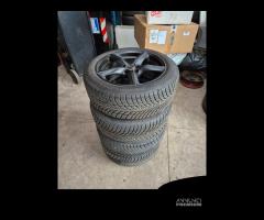 CERCHI E GOMME 2055517 CITROEN - CPR534282