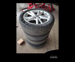 CERCHI E GOMME 2155018 AUDI - CPR987275