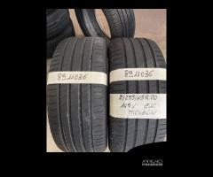 2 GOMME USATE ESTIVO 2554520 - CP8911036