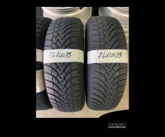 4 GOMME USATE INVERNALE 1756514 - CP74111035