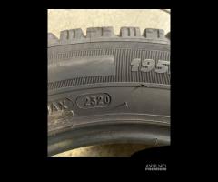 4 GOMME USATE INVERNALE 1956016C - CP33011032