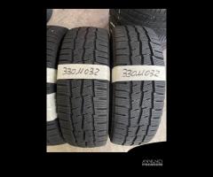 4 GOMME USATE INVERNALE 1956016C - CP33011032