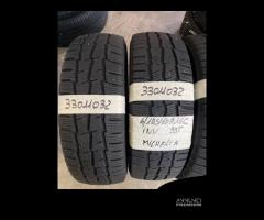 4 GOMME USATE INVERNALE 1956016C - CP33011032