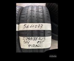 2 GOMME USATE ESTIVO 2553519 - CP5411033