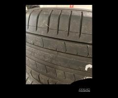 4 GOMME USATE ESTIVO 2454518 - CP35511028