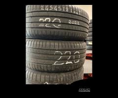 4 GOMME USATE ESTIVO 2454518 - CP35511028