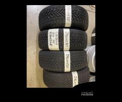 4 GOMME USATE INVERNALE 1855515 - CP27011030