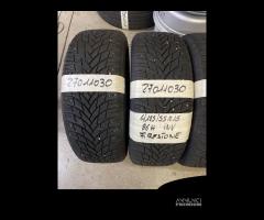 4 GOMME USATE INVERNALE 1855515 - CP27011030