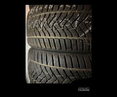 4 GOMME USATE INVERNALE 2254018 - CP68011021