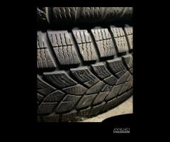 4 GOMME USATE INVERNALE 2156017 - CP64211020