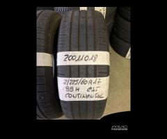 2 GOMME USATE ESTIVO 2256017 - CP20011018