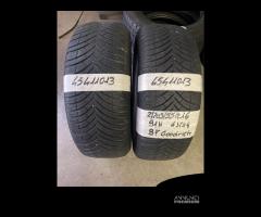 2 GOMME USATE QUATTRO STAGIONI 2055516 - CP4541101