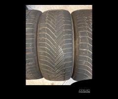 4 GOMME USATE INVERNALE 2255017 - CP49111010 - 2