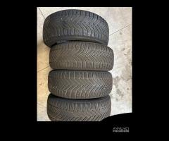 4 GOMME USATE INVERNALE 2156016 - CP47511008