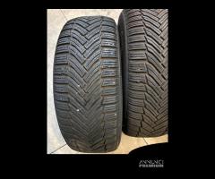 4 GOMME USATE INVERNALE 2156016 - CP47511008