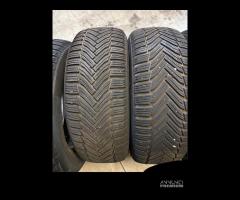 4 GOMME USATE INVERNALE 2156016 - CP47511008