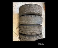 4 GOMME USATE INVERNALE 2156516C - CP37811005