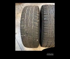 4 GOMME USATE INVERNALE 2156516C - CP37811005