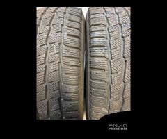 4 GOMME USATE INVERNALE 2156516C - CP37811005