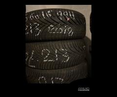 4 GOMME USATE INVERNALE 2156016 - CP16310996