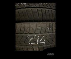 4 GOMME USATE INVERNALE 2454518 - CP28110997