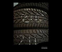 4 GOMME USATE INVERNALE 1855515 - CP96810994