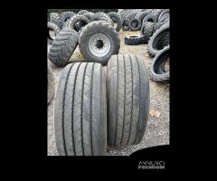 2 GOMME USATE ESTIVO 445/65 R 22.5 - TP234022