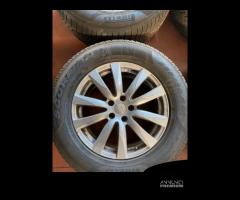 CERCHI E GOMME 2556018 MASERATI - CPR412072