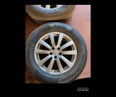 CERCHI E GOMME 2556018 MASERATI - CPR412072