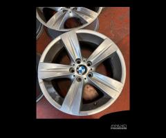 CERCHI USATI RAGGIO 18 POLLICI BMW $MODELLO_AUTO$