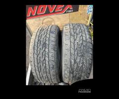 2 GOMME USATE QUATTRO STAGIONI 2556017 - CP4677905