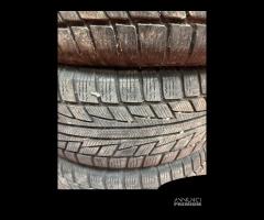 4 GOMME USATE INVERNALE 2356016 - CP1307318