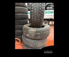 4 GOMME USATE INVERNALE 2356016 - CP1307318 - 4