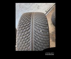 4 GOMME USATE INVERNALE 2854021 - CP8015533