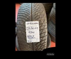 2 GOMME USATE INVERNALE 2254019 - CP9243892 - 1