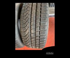 4 GOMME USATE INVERNALE 2454520-2854020 - CP664377 - 1