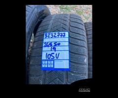 4 GOMME USATE INVERNALE 2455019 - CP3232777 - 1