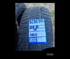 4 GOMME USATE INVERNALE 2455019 - CP3232777 - 2