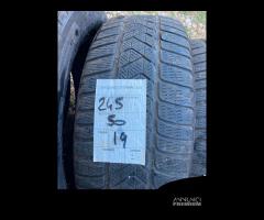 4 GOMME USATE INVERNALE 2455019 - CP3232777 - 4