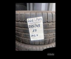 4 GOMME USATE INVERNALE 2554517 - CP6662763 - 1