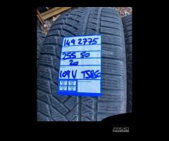 4 GOMME USATE INVERNALE 2555020 - CP1492775 - 1