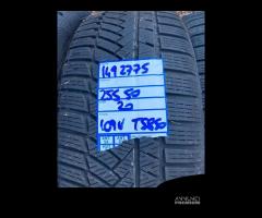 4 GOMME USATE INVERNALE 2555020 - CP1492775 - 4