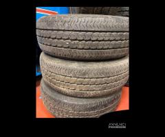 4 GOMME USATE ESTIVO 1956016C - CP7903737