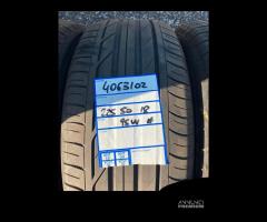 4 GOMME USATE ESTIVO 2255018 - CP4063102