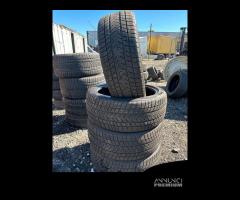 4 GOMME USATE INVERNALE 2554021 - CP9839877 - 4