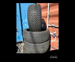 4 GOMME USATE INVERNALE 2454021 - CP1299878