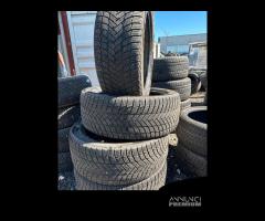 4 GOMME USATE INVERNALE 2854522 - CP3439876