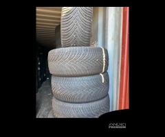 4 GOMME USATE INVERNALE 2054017 - CP249875 - 3