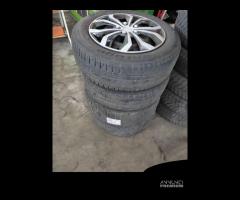 CERCHI E GOMME 1856515 CITROEN - CPR87277